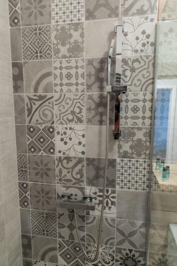 פולניסה-ז'דוז' Ms-Apart Apartament Z Sauna מראה חיצוני תמונה